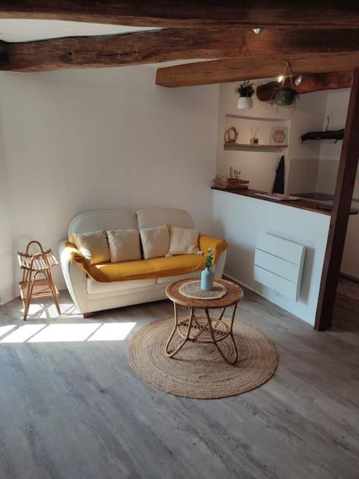 La Marisa, Studio Cosy 10Min Disney. Apartamento Crecy-la-Chapelle Exterior foto