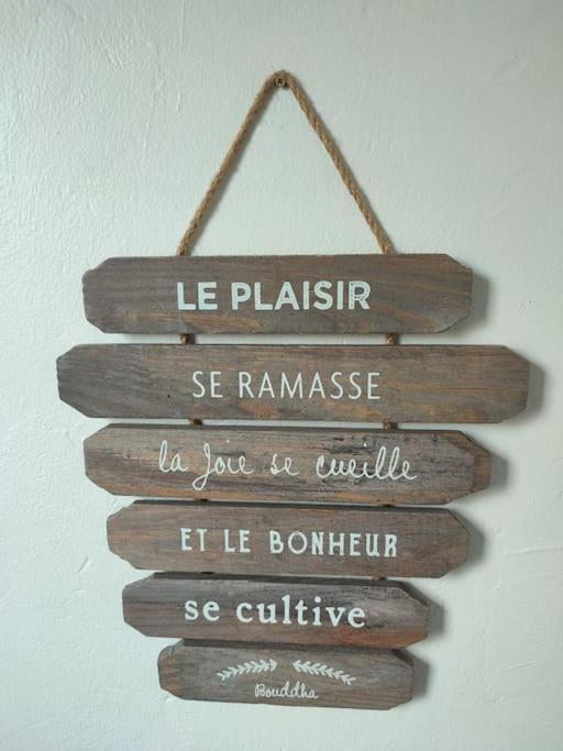 La Marisa, Studio Cosy 10Min Disney. Apartamento Crecy-la-Chapelle Exterior foto