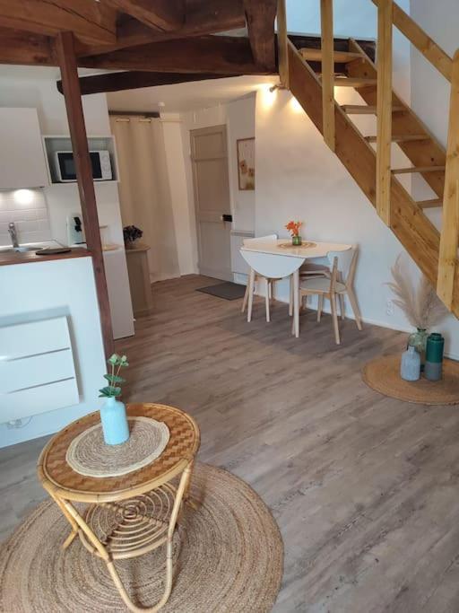 La Marisa, Studio Cosy 10Min Disney. Apartamento Crecy-la-Chapelle Exterior foto